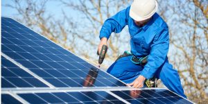 Installation Maintenance Panneaux Solaires Photovoltaïques à Chavelot